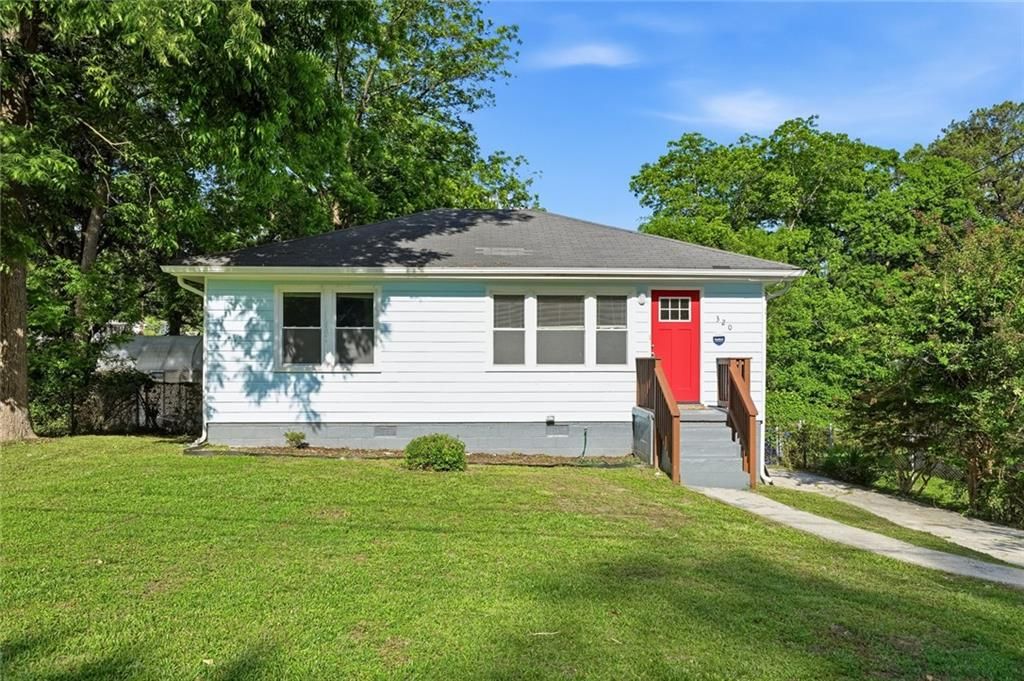 320 Camfield Court SW, Atlanta, GA 30310