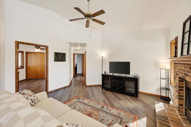 820 Anna Court, Waterloo, WI 53594