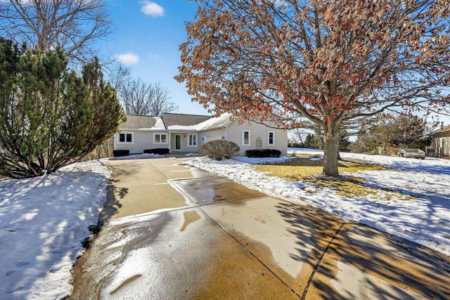 820 Anna Court, Waterloo, WI 53594