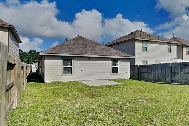 18755 Faustina Way, New Caney, TX 77357