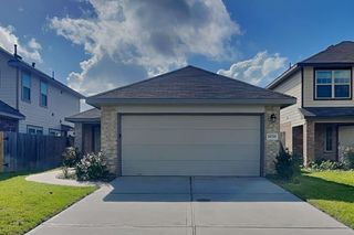 18755 Faustina Way, New Caney, TX 77357