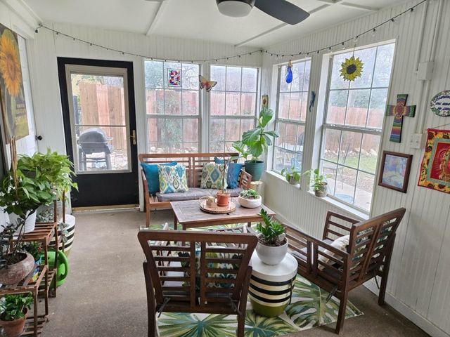 7720 Gaston Avenue, Fort Worth, TX 76116