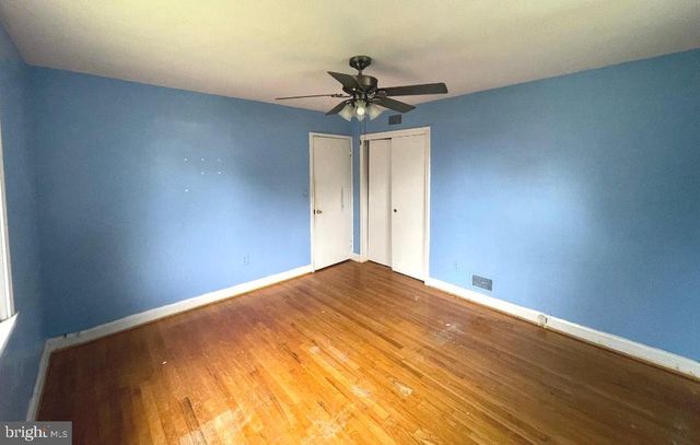 4110 N ROGERS AVE, Baltimore, MD 21207