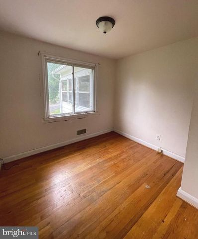 4110 N ROGERS AVE, Baltimore, MD 21207