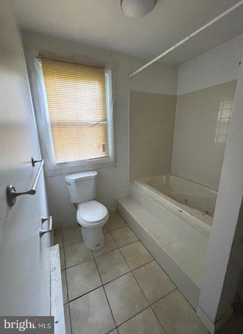 4110 N ROGERS AVE, Baltimore, MD 21207