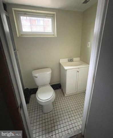 4110 N ROGERS AVE, Baltimore, MD 21207