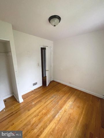 4110 N ROGERS AVE, Baltimore, MD 21207