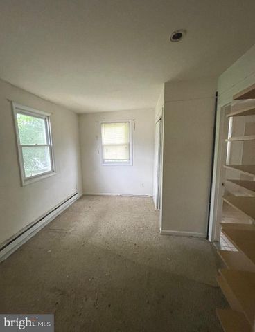 4110 N ROGERS AVE, Baltimore, MD 21207