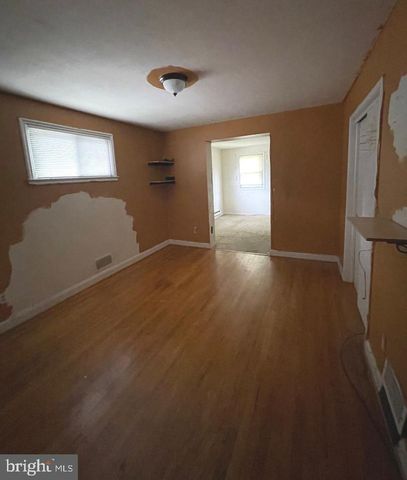 4110 N ROGERS AVE, Baltimore, MD 21207