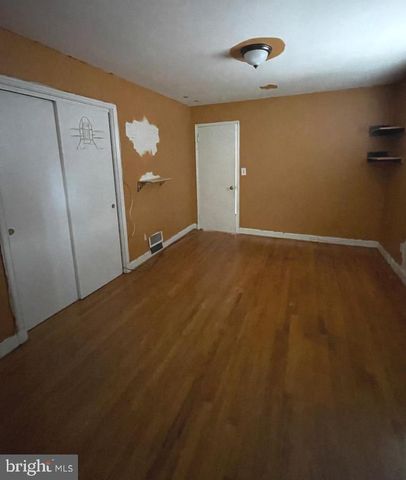 4110 N ROGERS AVE, Baltimore, MD 21207