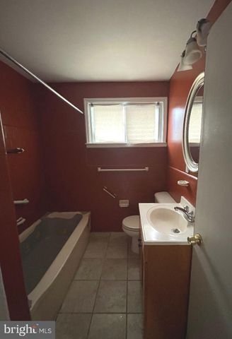 4110 N ROGERS AVE, Baltimore, MD 21207