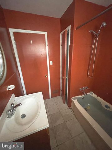 4110 N ROGERS AVE, Baltimore, MD 21207