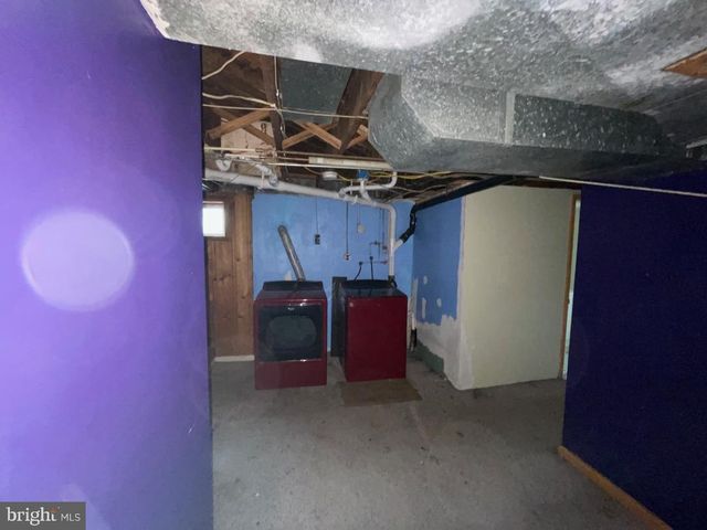 4110 N ROGERS AVE, Baltimore, MD 21207