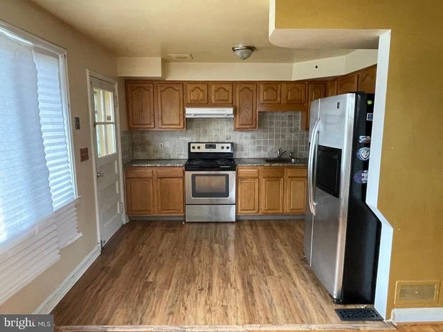 4110 N ROGERS AVE, Baltimore, MD 21207
