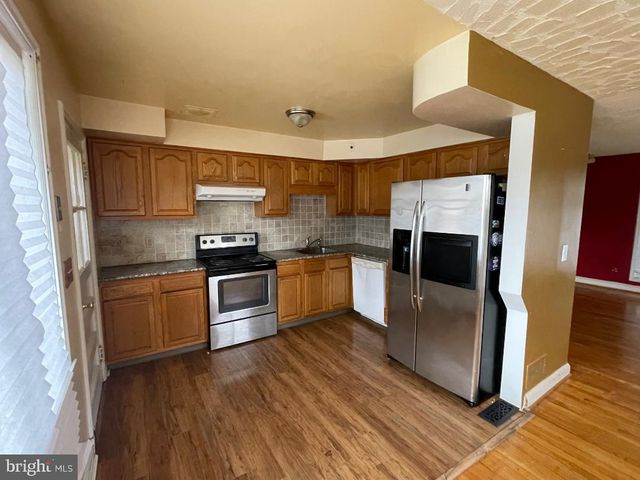 4110 N ROGERS AVE, Baltimore, MD 21207