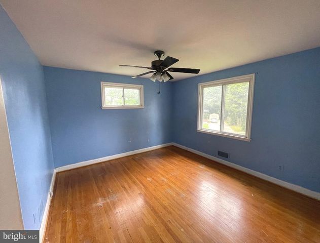 4110 N ROGERS AVE, Baltimore, MD 21207