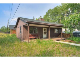280 Hathaway St, Fairplay, CO 80440