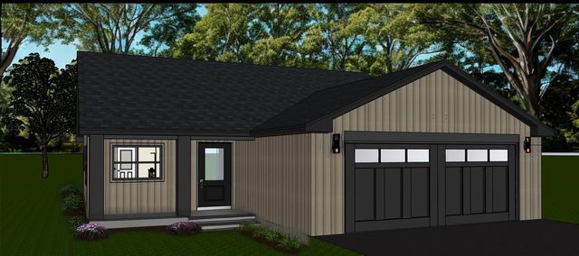 704 THORNAPPLE STREET, Marathon, WI 54448