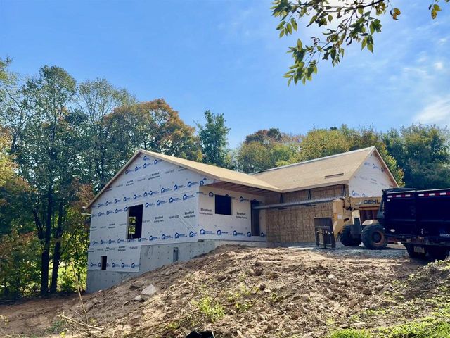 704 THORNAPPLE STREET, Marathon, WI 54448