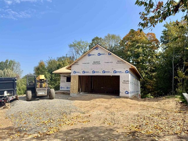 704 THORNAPPLE STREET, Marathon, WI 54448