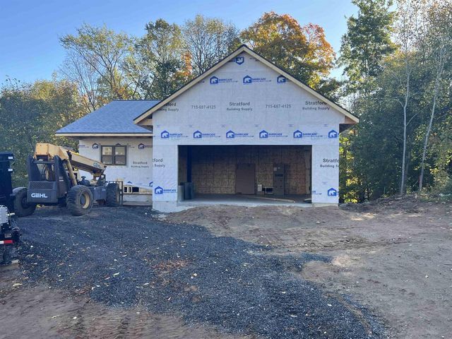 704 THORNAPPLE STREET, Marathon, WI 54448