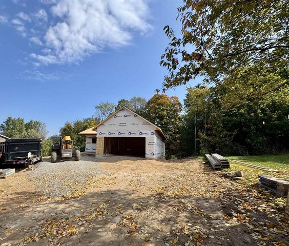 704 THORNAPPLE STREET, Marathon, WI 54448