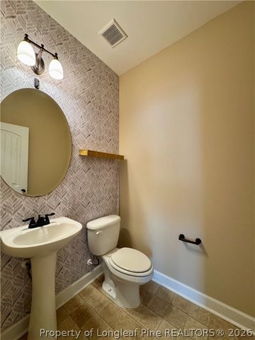 119 Wedgefield Drive, Raeford, NC 28376