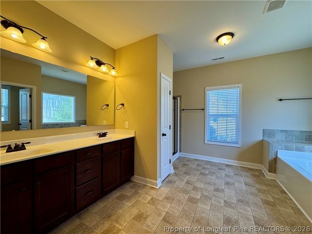 119 Wedgefield Drive, Raeford, NC 28376