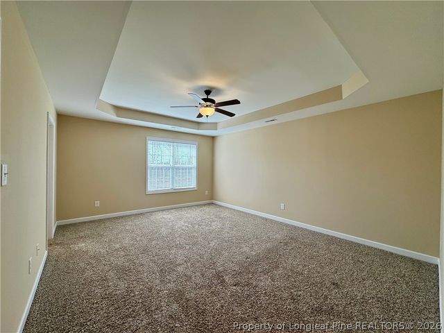 119 Wedgefield Drive, Raeford, NC 28376