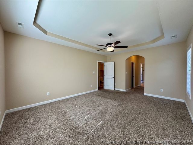 119 Wedgefield Drive, Raeford, NC 28376