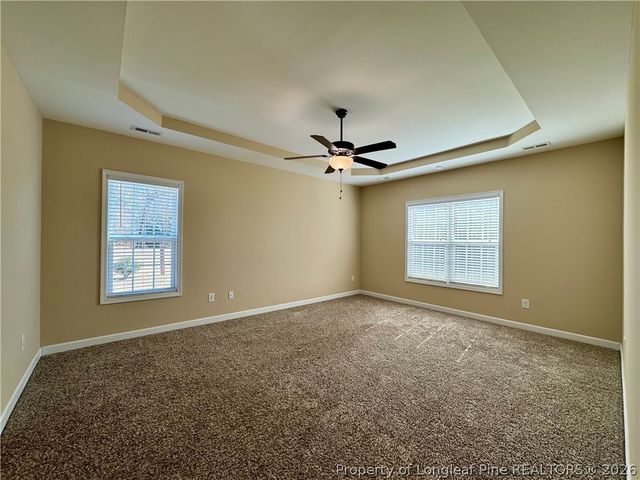 119 Wedgefield Drive, Raeford, NC 28376