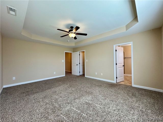 119 Wedgefield Drive, Raeford, NC 28376