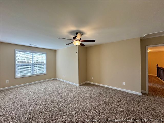 119 Wedgefield Drive, Raeford, NC 28376