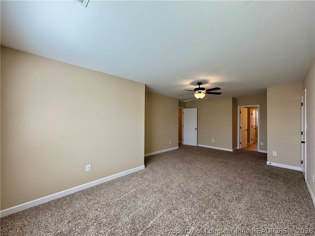 119 Wedgefield Drive, Raeford, NC 28376