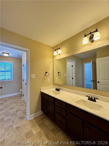 119 Wedgefield Drive, Raeford, NC 28376