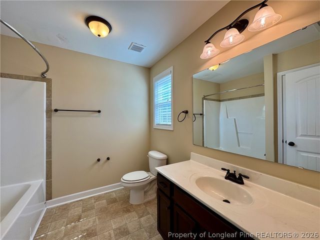 119 Wedgefield Drive, Raeford, NC 28376