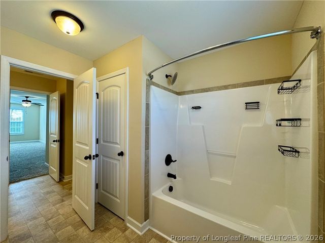 119 Wedgefield Drive, Raeford, NC 28376