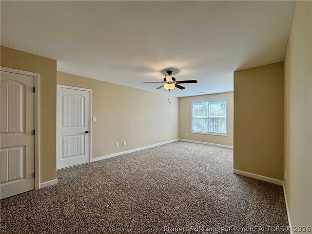 119 Wedgefield Drive, Raeford, NC 28376