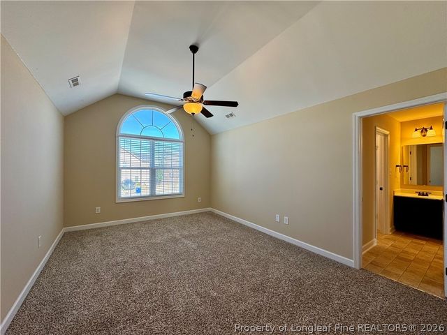 119 Wedgefield Drive, Raeford, NC 28376