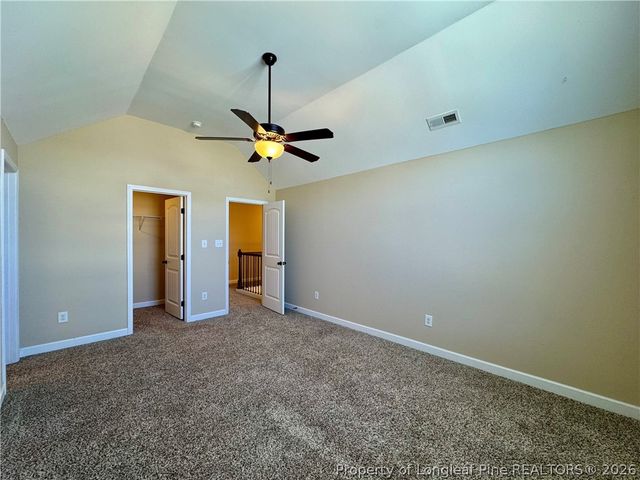 119 Wedgefield Drive, Raeford, NC 28376