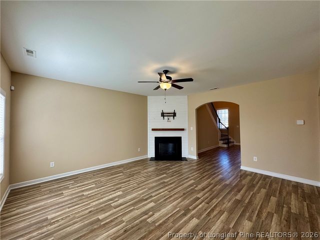 119 Wedgefield Drive, Raeford, NC 28376