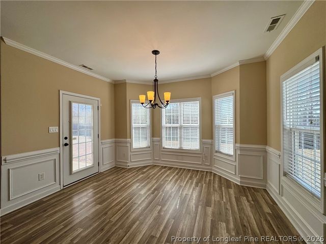 119 Wedgefield Drive, Raeford, NC 28376