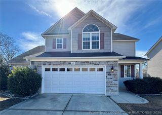 119 Wedgefield Drive, Raeford, NC 28376