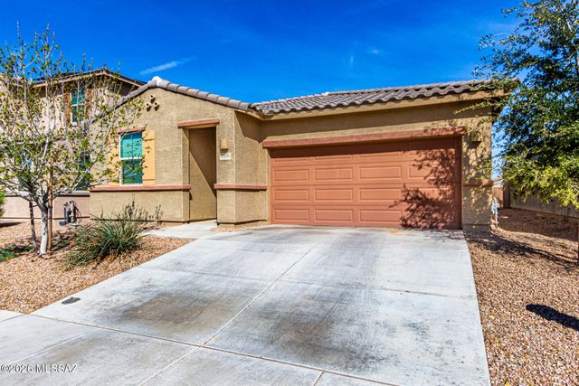 10696 W Chestnut Street, Marana, AZ 85653