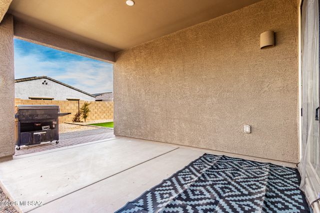 10696 W Chestnut Street, Marana, AZ 85653