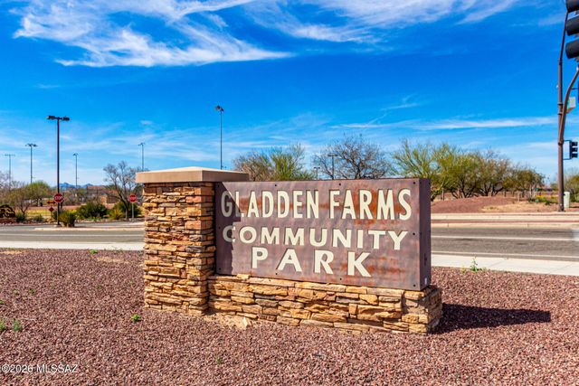 10696 W Chestnut Street, Marana, AZ 85653