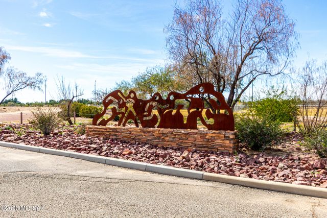 10696 W Chestnut Street, Marana, AZ 85653