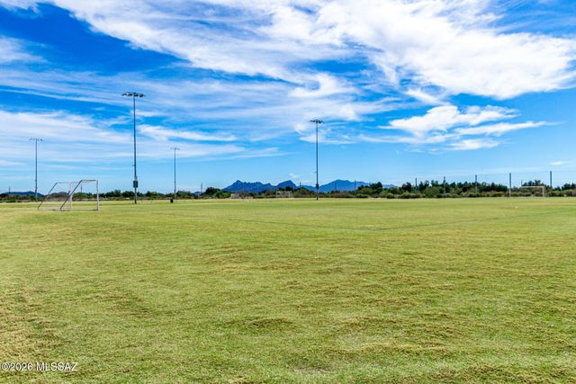 10696 W Chestnut Street, Marana, AZ 85653