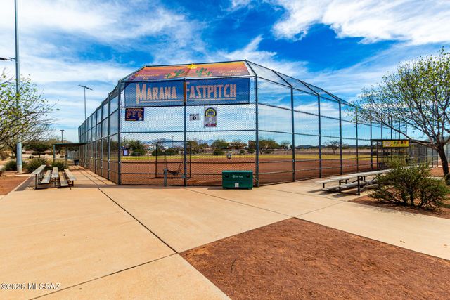 10696 W Chestnut Street, Marana, AZ 85653