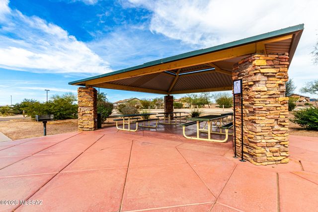 10696 W Chestnut Street, Marana, AZ 85653